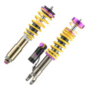 3A771090 Coilovers Inox V4 (incl. Cancellation Kit) KW Suspension