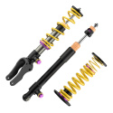 3A771095 Coilovers Inox V4 (incl. Cancellation Kit) KW Suspension
