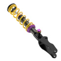 3A771095 Coilovers Inox V4 (incl. Cancellation Kit) KW Suspension