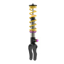 3A771095 Coilovers Inox V4 (incl. Cancellation Kit) KW Suspension