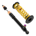 3A771095 Coilovers Inox V4 (incl. Cancellation Kit) KW Suspension