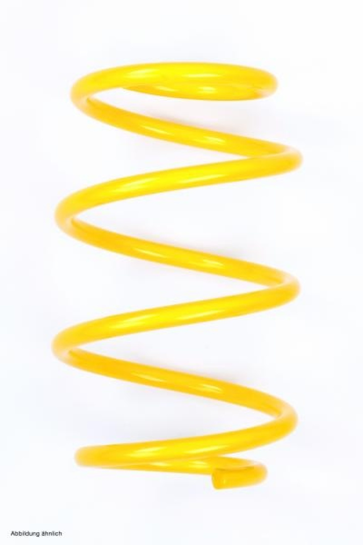 Utbytesfjäder KW Suspensions in the group Universal products / Chassis / Chassis parts & Spare parts for coilovers / Spare parts & accessories for coilovers and air suspension at DDESIGN Scandinavia AB (KW-SPRING)