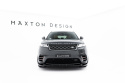Land Rover Range Rover Velar R-Dynamic Mk1 2017+ Front Splitter V.1 Maxton Design