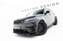 Land Rover Range Rover Velar R-Dynamic Mk1 2017+ Front Splitter V.1 Maxton Design