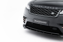 Land Rover Range Rover Velar R-Dynamic Mk1 2017+ Front Splitter V.1 Maxton Design