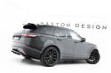 Land Rover Range Rover Velar R-Dynamic Mk1 2017+ Side Skirts Extensions V.1 Maxton Design
