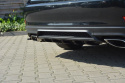 Rear Valance Lexus Is Mk3 Facelift T Maxton Design