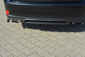 Rear Valance Lexus Is Mk3 Facelift T Maxton Design