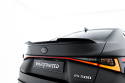 Spoiler Cap Lexus IS 500 Mk3 Facelift 2 (XE30) Maxton Design