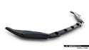 Front Splitter V.1 Lexus IS 500 Mk3 Facelift 2 (XE30) Maxton Design