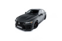 Front Splitter V.2 Lexus IS 500 Mk3 Facelift 2 (XE30) Maxton Design