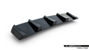 Rear Splitter for Lexus IS 500 Mk3 Facelift 2 (XE30) Maxton Design