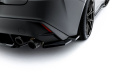 Rear Side Splitters Lexus IS 500 Mk3 Facelift 2 (XE30) Maxton Design