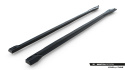 Side Skirts Diffusers Lexus IS 500 Mk3 Facelift 2 (XE30) Maxton Design