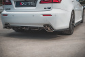 Rear Valance Lexus Is F Mk2 Maxton Design