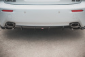 Rear Valance Lexus Is F Mk2 Maxton Design