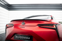 Spoiler Cap Lexus Lc 500 Maxton Design