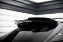 Lexus RX MK4 Facelift 2019-2022 Upper Spoiler Cap 3D Maxton Design