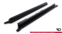 Lexus RX F-Sport Mk5 2022+ Side Skirts Diffusers V.1 Maxton Design