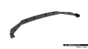 Street Pro Front Splitter + Flaps Lexus IS 500 Mk3 Facelift 2 (XE30) Maxton Design