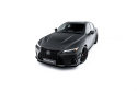 Street Pro Front Splitter Lexus IS 500 Mk3 Facelift 2 (XE30) Maxton Design