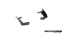 Front Flaps Flaps Lexus IS 500 Mk3 Facelift 2 (XE30) Maxton Design