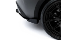 Rear Side Flaps Lexus IS 500 Mk3 Facelift 2 (XE30) Maxton Design