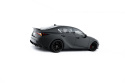 Street Pro Side Skirts Diffusers Lexus IS 500 Mk3 Facelift 2 (XE30) Maxton Design