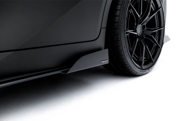 Side Flaps Lexus IS 500 Mk3 Facelift 2 (XE30) Maxton Design in the group Select car model / Lexus / IS 13+ at DDESIGN Scandinavia AB (LEIS3F2500CNC-SF1G)