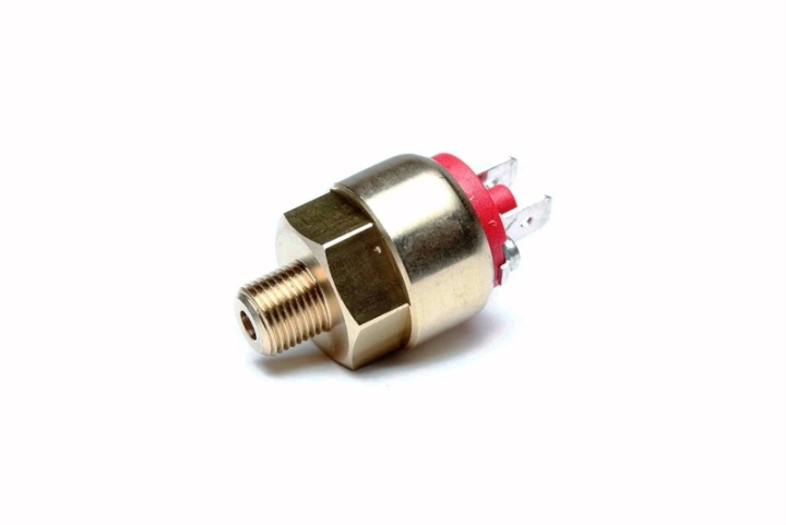 TA-Technix Pressure Switch (Closing) in the group Universal products / Chassis / Air Suspension / Parts for air suspension / Electronics for air suspension at DDESIGN Scandinavia AB (LF6010)