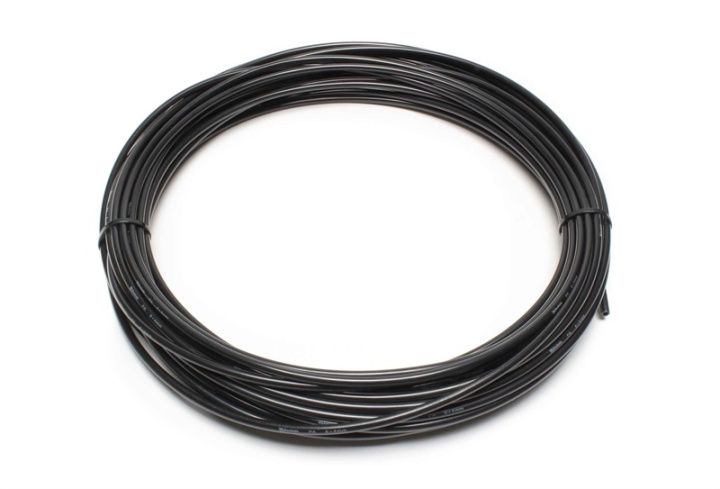 Black Air Line TA Technix in the group Universal products / Chassis / Air Suspension / Parts for air suspension / Air Hose & Steel Spun Air Hose at DDESIGN Scandinavia AB (LF7000S)