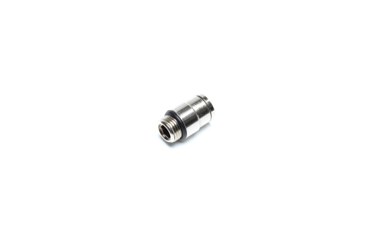 TA Technix plug-fitting straight 6mm with 1/8\'\' AG in the group Universal products / Chassis / Air Suspension / Parts for air suspension at DDESIGN Scandinavia AB (LF7001)