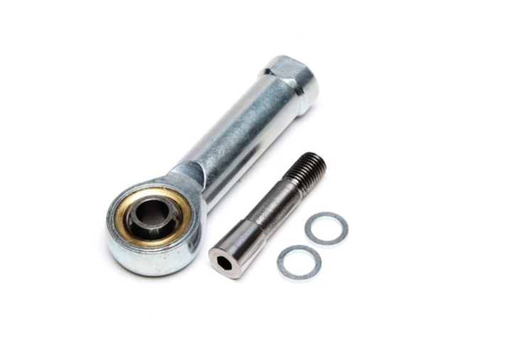 TA Technix special track rod end universal in the group Select car model / VW / Golf 4 97-04 / Chassis / Links and Fasteners at DDESIGN Scandinavia AB (LF7150)