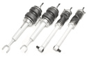 Audi A4 Limousine / A4 Avant (B5, 8D) 1994 - 2001 Air Suspension Strut Kit TA Technix
