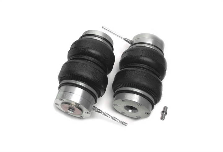 Audi / Skoda / Volkswagen A6 / Superb / Passat 1997 - 2008 Air Bags TA Technix in the group Select car model / Audi / A6 - S6 - RS6 (C5) 1997-2004 / Chassis / Air suspension at DDESIGN Scandinavia AB (LFAU03-2)