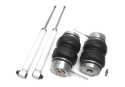 Audi / Skoda / Volkswagen A6 / Superb / Passat 1997 - 2008 Rear Air Suspension Strut Kit TA Technix