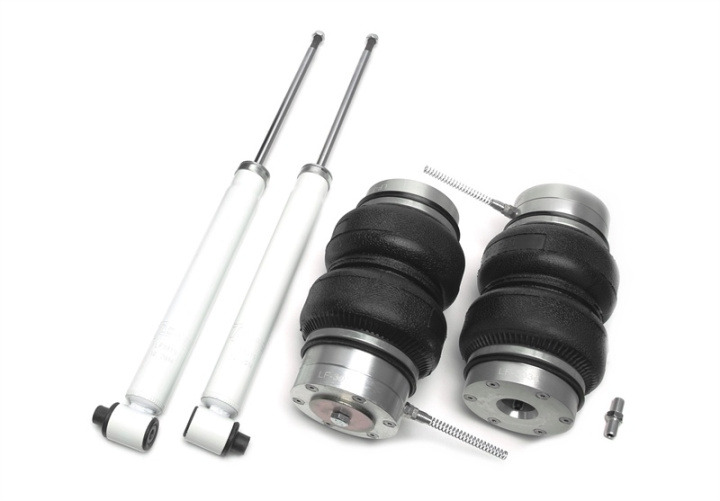 Audi / Skoda / Volkswagen A6 / Superb / Passat 1997 - 2008 Rear Air Suspension Strut Kit TA Technix in the group Select car model / Audi / A6 - S6 - RS6 (C5) 1997-2004 / Chassis / Air suspension at DDESIGN Scandinavia AB (LFAU03-3)