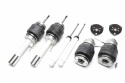 Audi TT (8J) 2006 - 2014 Air Suspension Strut Kit TA Technix