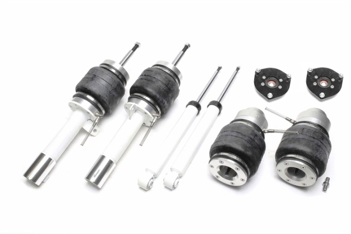 Audi TT (8J) 2006 - 2014 Air Suspension Strut Kit TA Technix in the group Select car model / Audi / TT (8J) 2006-2014 & TT (8S) 2014+ / Chassis / Air suspension at DDESIGN Scandinavia AB (LFAU04)