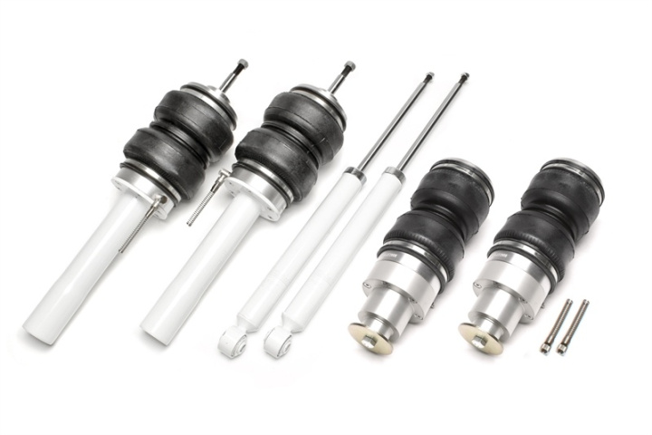 Audi A4 / A5 / A6 / A7 Sportback (B8 / 4G) 2007+ Air Suspension Strut Kit TA Technix in the group Select car model / Audi / A6 - S6 - RS6 (C7) 2011-2018 / Chassis / Air suspension at DDESIGN Scandinavia AB (LFAU05)