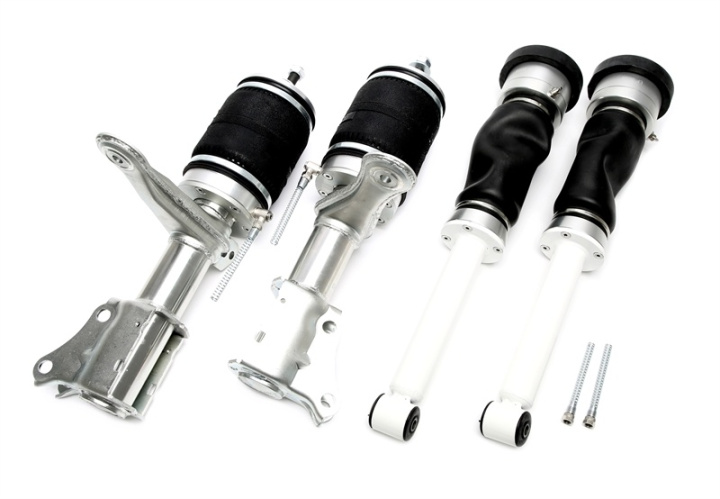 Audi 80/90 / Coupe (89) 1986 - 1996 Air Suspension Strut Kit TA Technix in the group Select car model / Audi / 80 - 90 - 100 1966-1997 / Chassis / Suspension at DDESIGN Scandinavia AB (LFAU06)