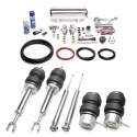 Audi A4 8E/8H/Seat Exeo Air Suspension Kit With Adjustable Dampers TA Technix