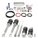 Audi A4 Quattro 8E/8H Air Suspension Kit With Adjustable Dampers TA Technix