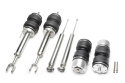 Audi A4 Quattro 8E/8H Air Suspension Kit With Adjustable Dampers TA Technix