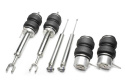 Audi / Seat A4 / A4 Cabriolet / Exeo (B6 / B7 / 8H / 3R) 2000 - 2013 Air Suspension Strut Kit TA Technix