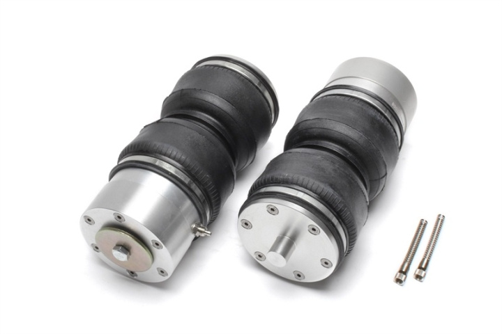 Audi A4 Quattro / A4 Cabriolet (B6 / B7) 2000 - 2009 Air Suspension Rear Strut Kit TA Technix in the group Select car model / Audi / A4 - S4 - RS4 (B7) 2004-2008 / Chassis / Air suspension at DDESIGN Scandinavia AB (LFAU07Q-2)