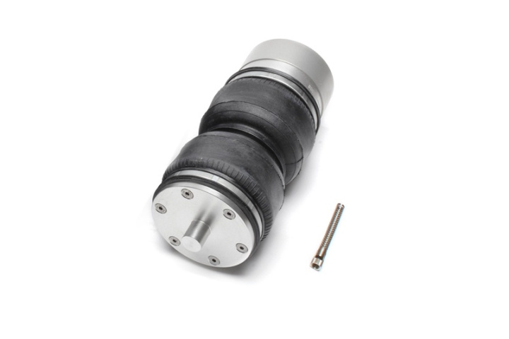 Audi A4 Quattro / A4 Cabriolet (B6 / B7) 2000 - 2009 Air Suspension Rear Kit (Single) TA Technix in the group Select car model / Audi / A4 - S4 - RS4 (B7) 2004-2008 / Chassis / Air suspension at DDESIGN Scandinavia AB (LFAU07Q-REAR-BAG)