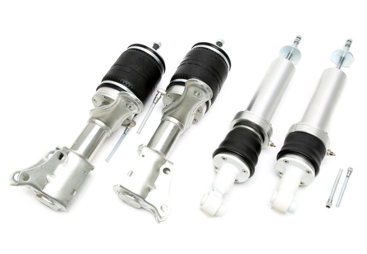 Audi 80 (B4, 8C) 1991 - 1996 Air Suspension Strut Kit TA Technix in the group Select car model / Audi / 80 - 90 - 100 1966-1997 / Chassis / Suspension at DDESIGN Scandinavia AB (LFAU09)