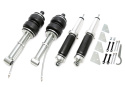 Audi 100 (C1, F104) 1970 - 1973 Air Suspension Strut Kit TA Technix