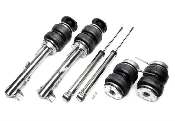 BMW 3-serie (E36) 06.1992 - 1999 Air Suspension Strut Kit TA Technix in the group Select car model / BMW / 3-series (E36) 1990-2000 / Chassis / Coilovers and Air Suspension at DDESIGN Scandinavia AB (LFBM01S)